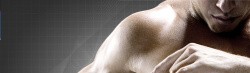 impressive physiques abound