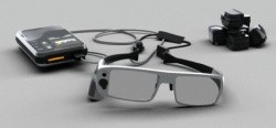 You'd look cool in these.