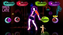 Download new tracks from Xbox Live too