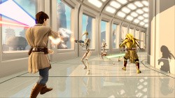 Feel the Force!