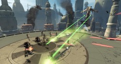 Pilot this in the finished game