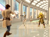 Kinect Star Wars