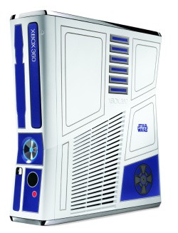 The droid you're looking for?
