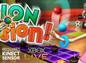 A Motion Explosion is Coming to Kinect This Year