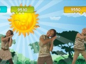 Just Dance Kids 2 Comes with Electronic Babysitter