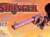 Meet the New Sheriff in Town - The Gunstringer