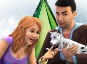 Nuzzle Up to a Sims 3 Pets Kinect Trailer