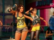 Losing 80 Pounds with Kinect and Dance Central