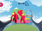 Ready Yourself for Twister Mania on Kinect in November
