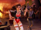 Six New Tracks Join the Dance Central 2 Party