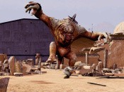 These New Kinect Star Wars Screens Shot First
