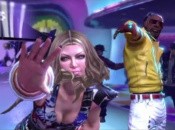 Ubisoft Dates Black Eyed Peas and Other Kinect Games