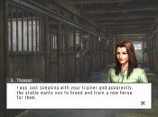 You Can Breed Horses in Champion Jockey