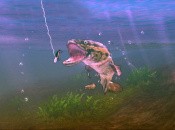 Activision Hooks a Big One with Rapala for Kinect