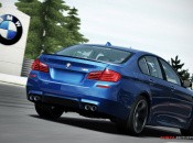 Forza 4 Demo Races to Xbox Live on 3rd October