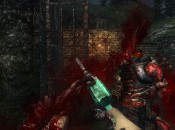 In Rise of Nightmares, You Are the Controller