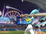 Kinect Sports: Season Two - You Ask the Questions!