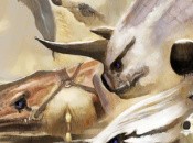 Project Draco is Child of Eden Meets Panzer Dragoon