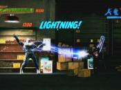 Punchy New Kung Fu High Impact Screens Await