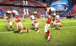 Having teams on both sides of the Atlantic helped with sports such as Baseball and American Football