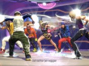 Boom Boom Pow - It's a Black Eyed Peas Experience Video