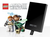 Bulk Up Your Xbox with 320GB Hard Drive