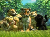 Kinectimals with Windows Phone 7
