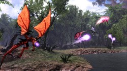 Panzer Dragoon 5? We think so