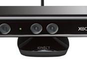 Kinect Voted Gadget of the Year at T3 Awards
