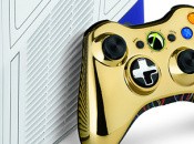 Kinect Star Wars Console Unboxed Before Your Eyes