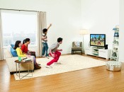 Video Proof That Kids Love Kinect