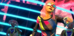 Look like this but cheaply