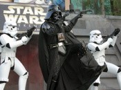 Even Kinect Star Wars Succumbs to Kinect Dance Mania