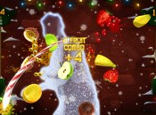 Fruit Ninja Kinect Gets Free Festive DLC