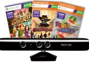 GameStop Has a Good Deal on Kinect Right Now