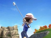 Kinect Sports: Season Two Golf DLC Out Next Week