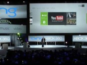 New Kinect Entertainment Apps Available Now