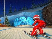 More Kinect Sports: Season Two DLC Out Now