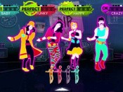 Just Dance 3 Just Sweat 2 DLC