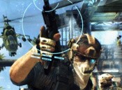 Prepare for Ghost Recon: Future Soldier on 25th May