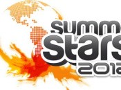 Summer Stars Heading for Kinect Olympics Showdown