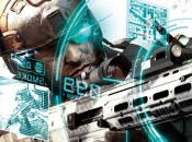Blam! It's a Ghost Recon: Future Soldier Trailer