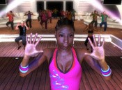 Zumba Fitness Rush (North America)