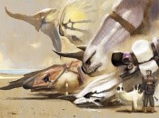 Project Draco Evolves Into Crimson Dragon