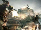 Steel Battalion: Heavy Armor "Nearly Complete"