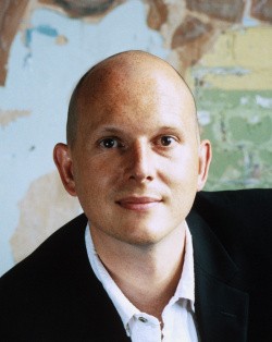 Microsoft's new man
