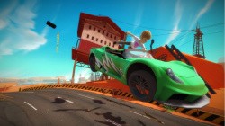 Get ready to race