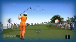 Swing!