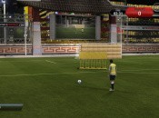 Mexican Wave of FIFA 13 Screenshots Arrives