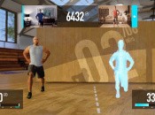 Nike+ Kinect Training Dated and Priced